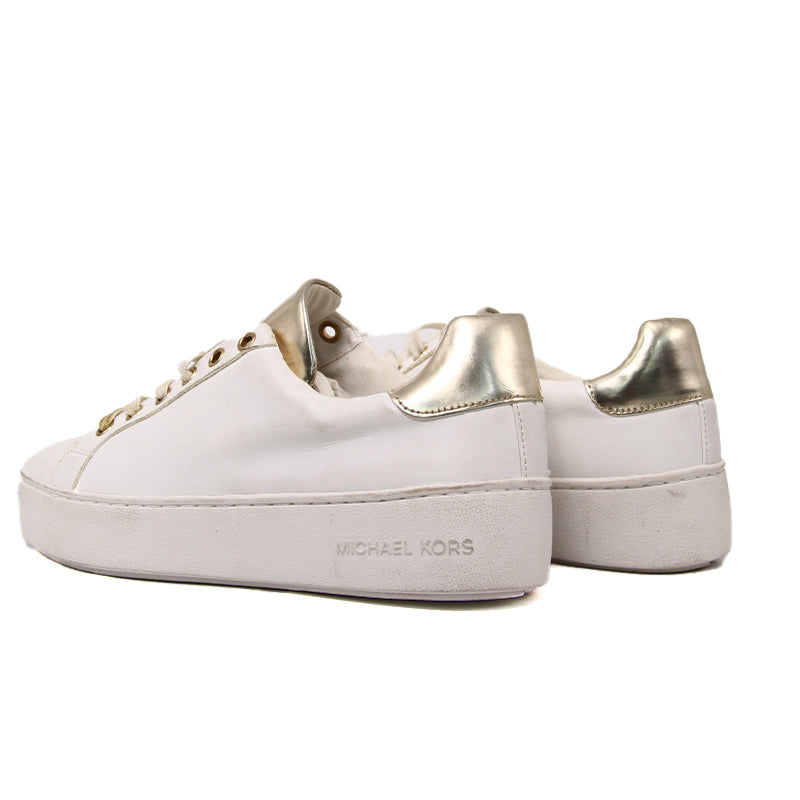 MICHAEL KORS WOMEN SHOES Size 36.5 ROW640