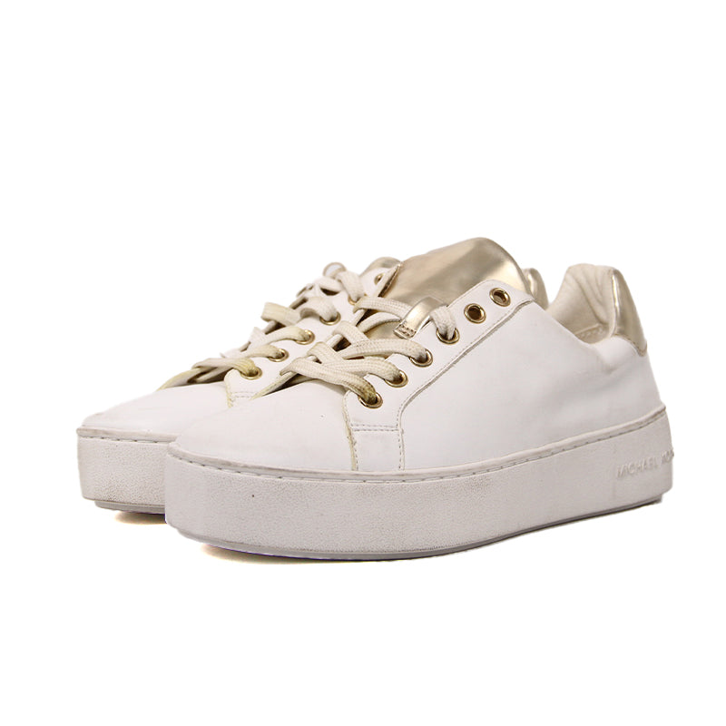 MICHAEL KORS WOMEN SHOES Size 36.5 ROW640
