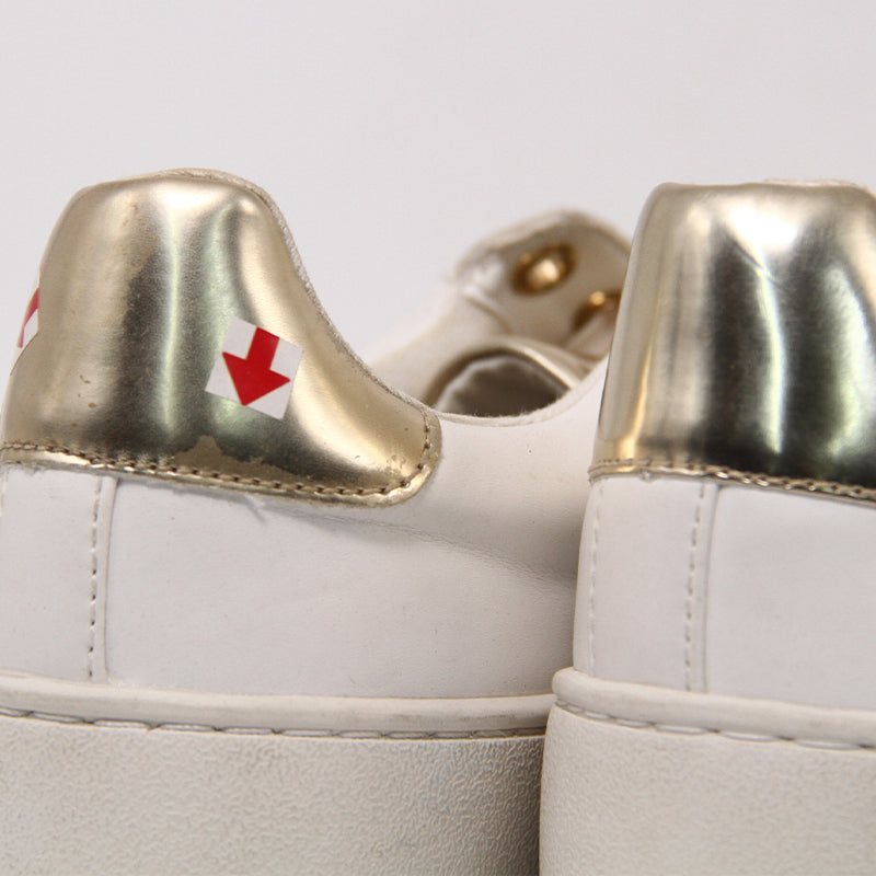 MICHAEL KORS WOMEN SHOES Size 36 ROW678