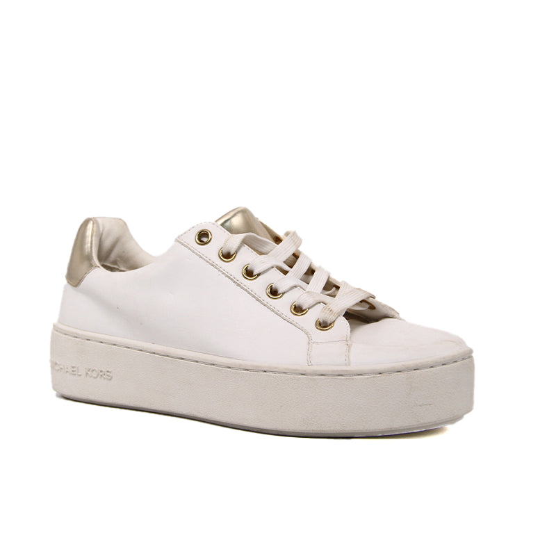 MICHAEL KORS WOMEN SHOES Size 36 ROW678
