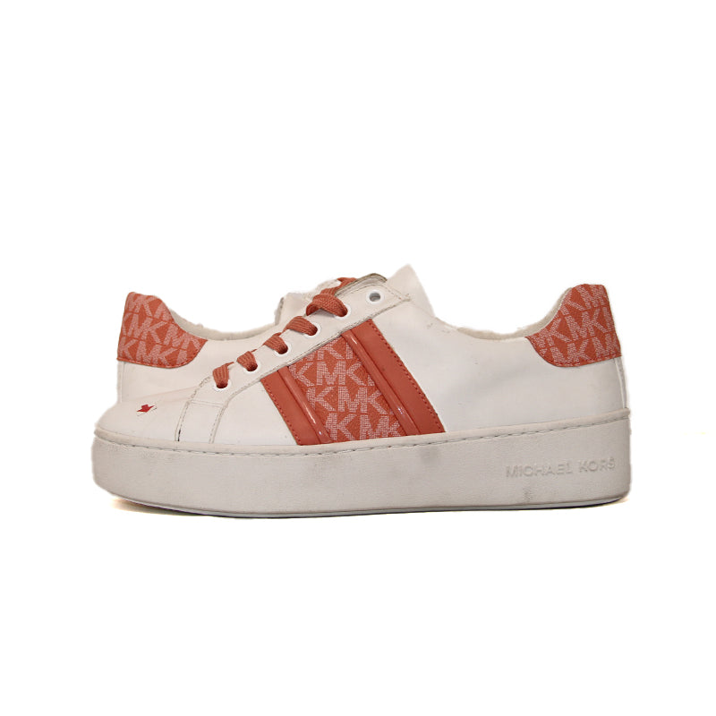 MICHAEL KORS WOMEN SHOES Size 37.5 ROW564