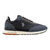 U.S.POLO MEN SHOES Size 42 ROM1185
