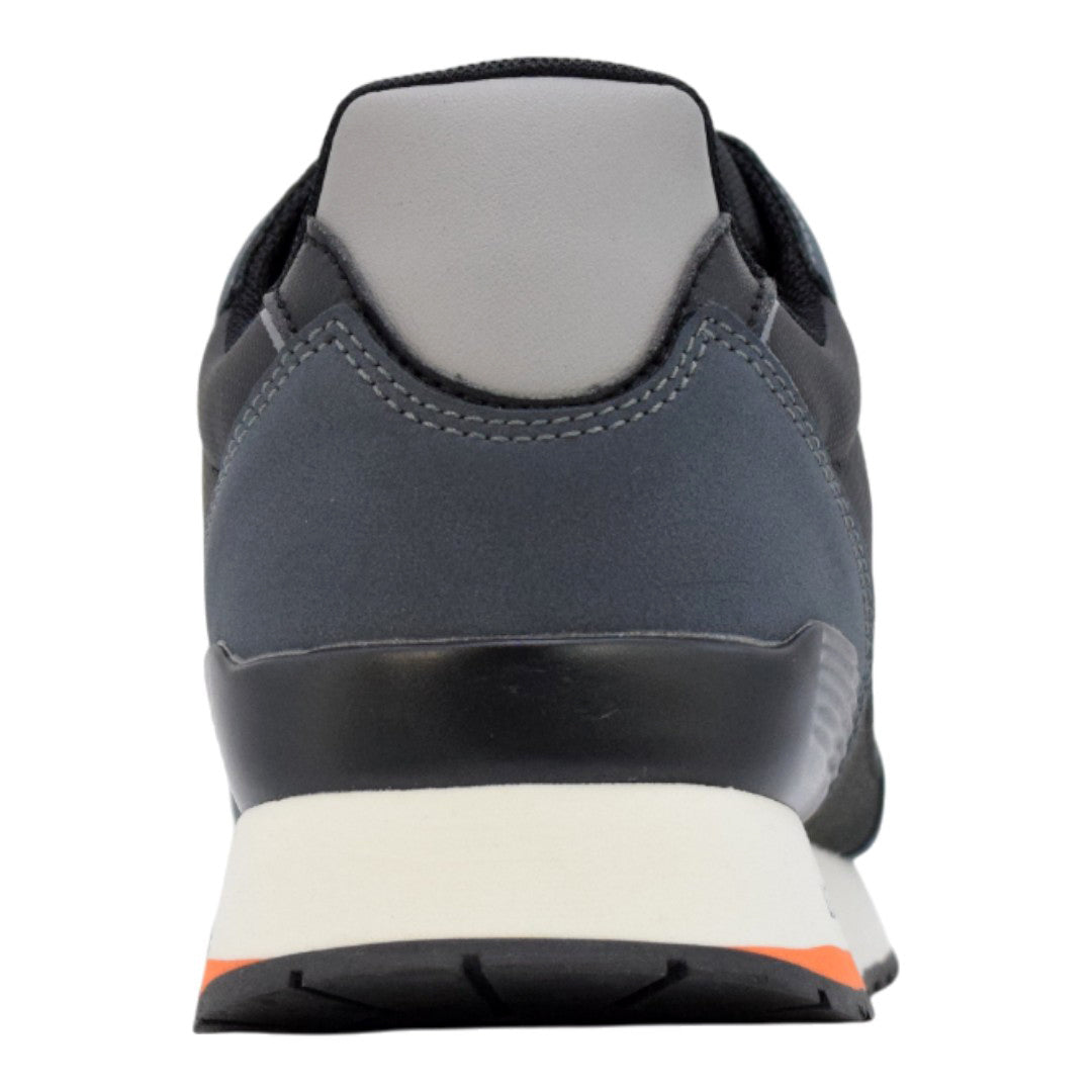 U.S POLO MEN SHOES Size 41 ROM699