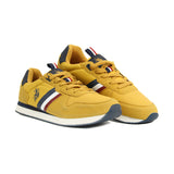 U.S.POLO MEN SHOES Size 41 ROM122