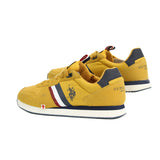 U.S.POLO MEN SHOES Size 41 ROM122