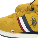 U.S.POLO MEN SHOES Size 41 ROM122