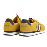 U.S.POLO MEN SHOES Size 41 ROM122