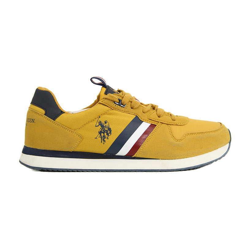 U.S.POLO MEN SHOES Size 41 ROM122