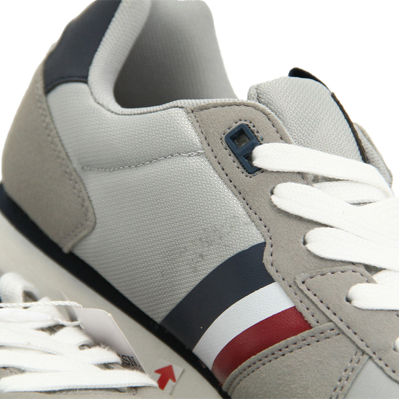 U.S.POLO MEN SHOES Size 41 ROM121