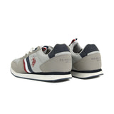 U.S.POLO MEN SHOES Size 41 ROM121
