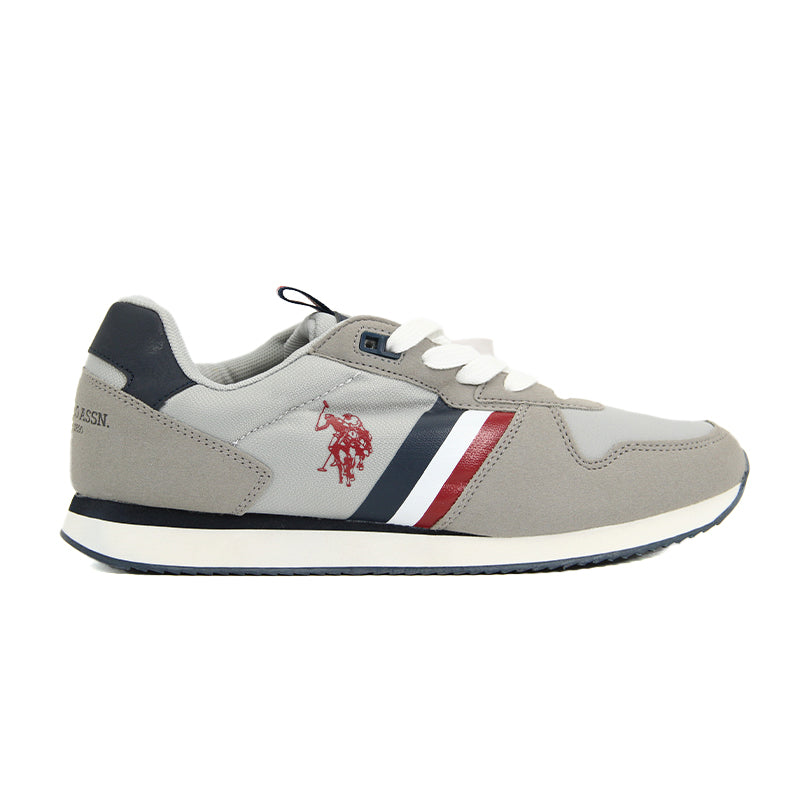 U.S.POLO MEN SHOES Size 41 ROM121