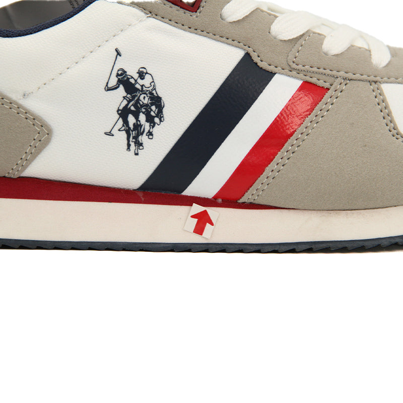 U.S.POLO MEN SHOES Size 41 ROM142