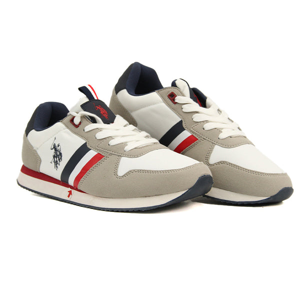 U.S.POLO MEN SHOES Size 41 ROM142