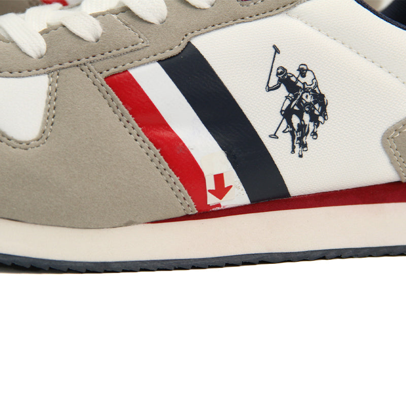 U.S.POLO MEN SHOES Size 41 ROM142