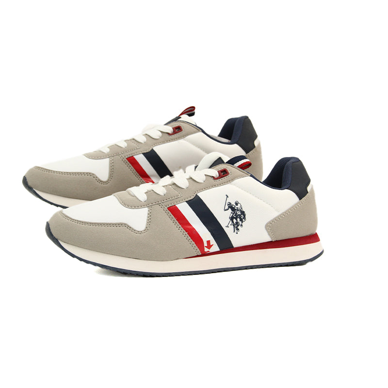 U.S.POLO MEN SHOES Size 41 ROM142