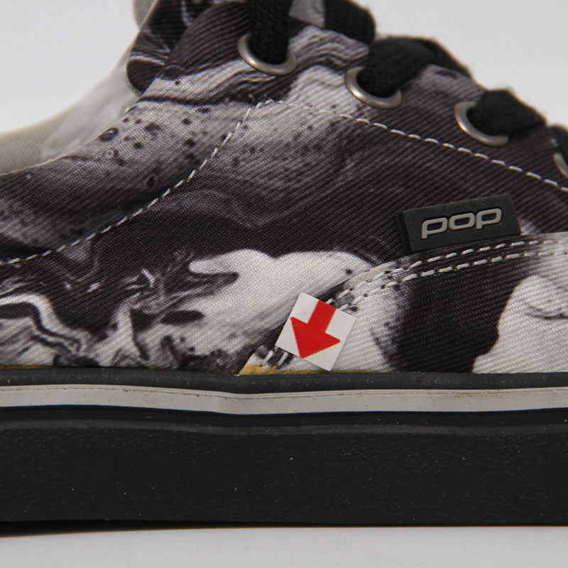 POP WOMEN SHOES Size 36 ROW636