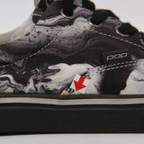POP WOMEN SHOES Size 36 ROW636