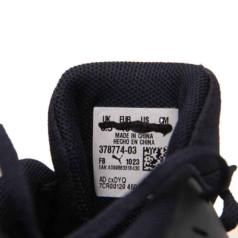 PUMA MEN SHOES Size 39 ROM26