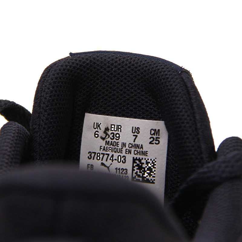 PUMA MEN SHOES Size 39 ROM26