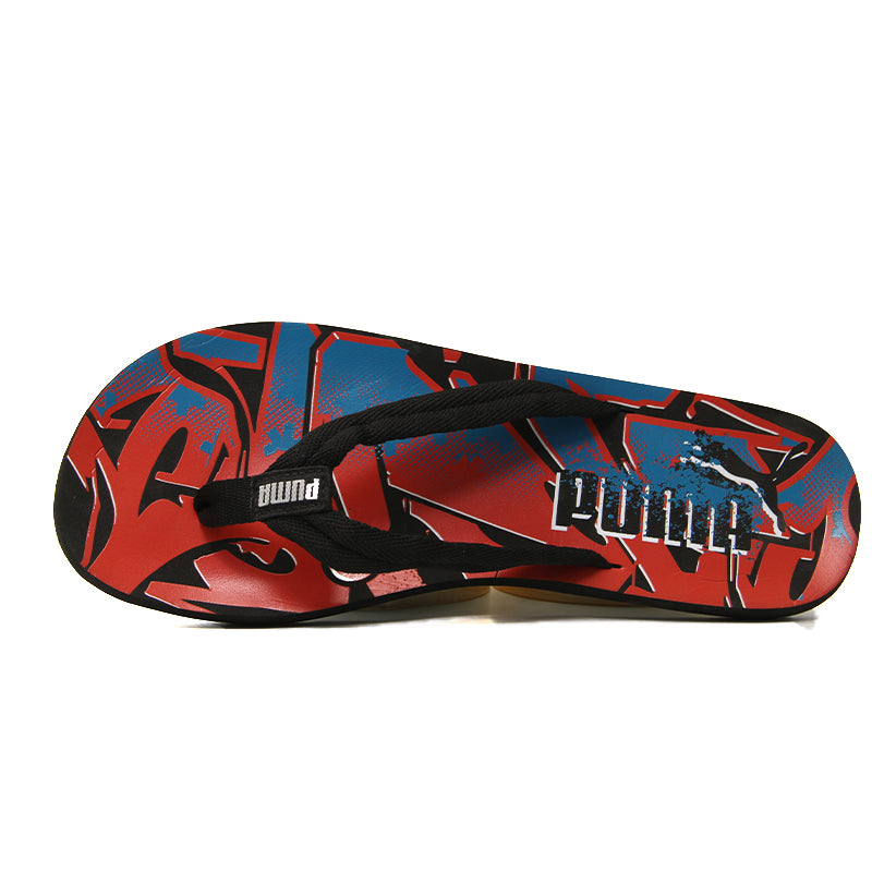 PUMA MEN'S SLIPPER Size 40.5 ROSM1