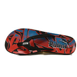 PUMA MEN'S SLIPPER Size 40.5 ROSM1