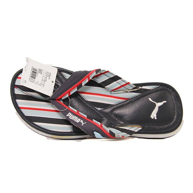 PUMA MEN'S SLIPPER Size 40.5 ROSM3