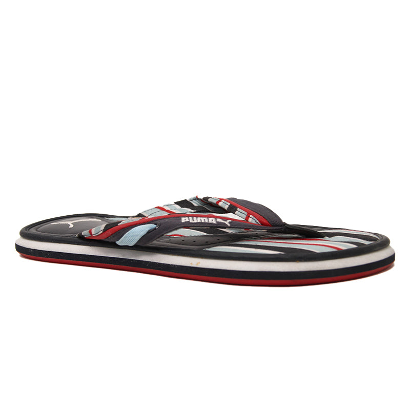 PUMA MEN'S SLIPPER Size 40.5 ROSM3