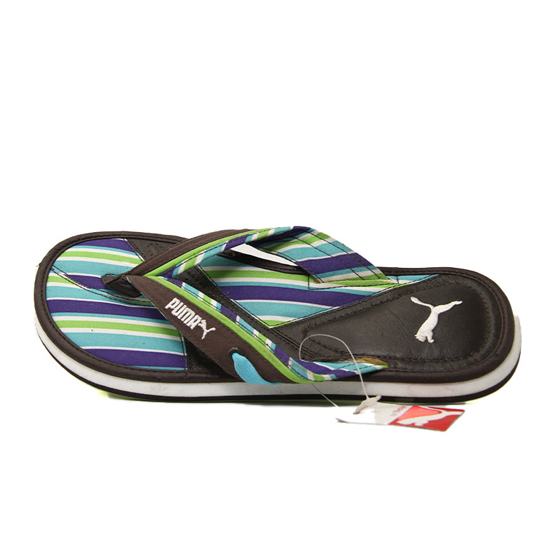 PUMA MEN`S SLIPPER Size 41 ROSM60