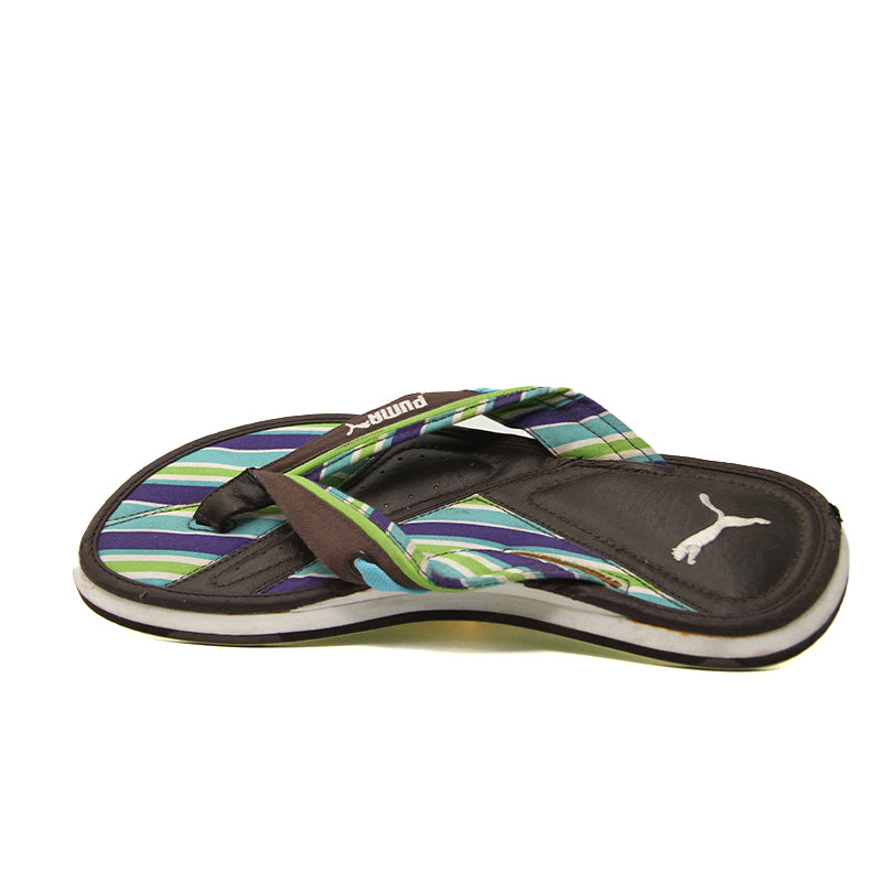 PUMA MEN`S SLIPPER Size 41 ROSM60