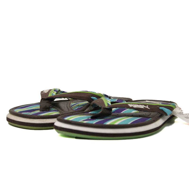 PUMA MEN`S SLIPPER Size 41 ROSM60