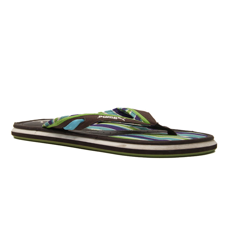 PUMA MEN`S SLIPPER Size 41 ROSM60
