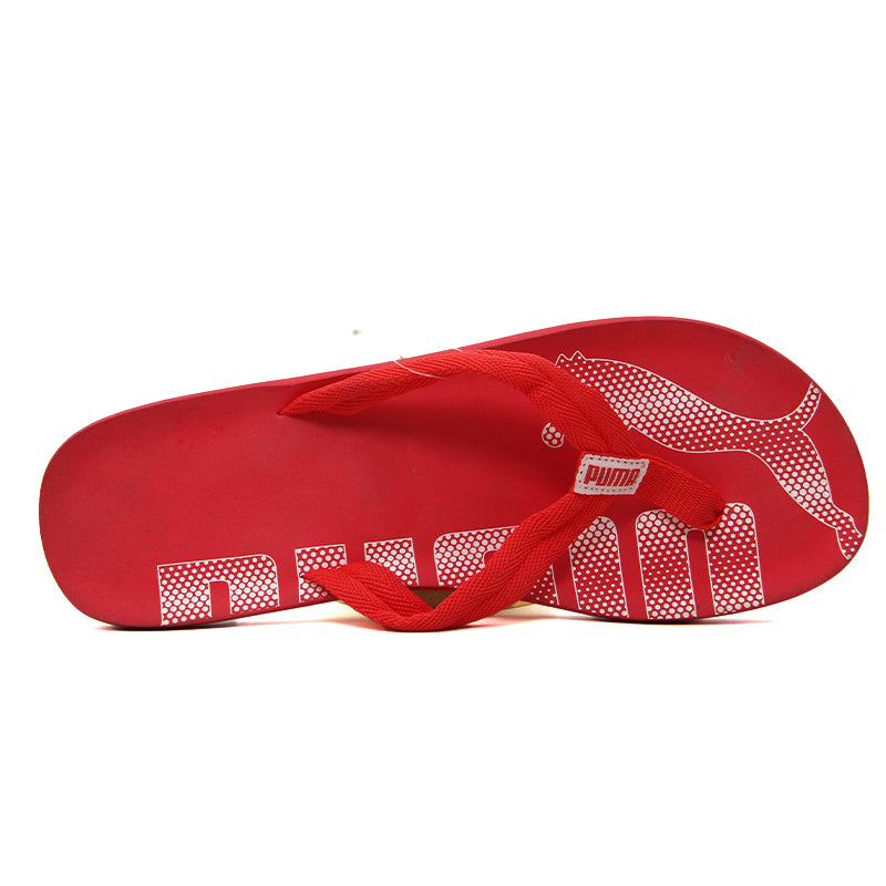 PUMA MEN'S SLIPPER Size 42 ROSM75