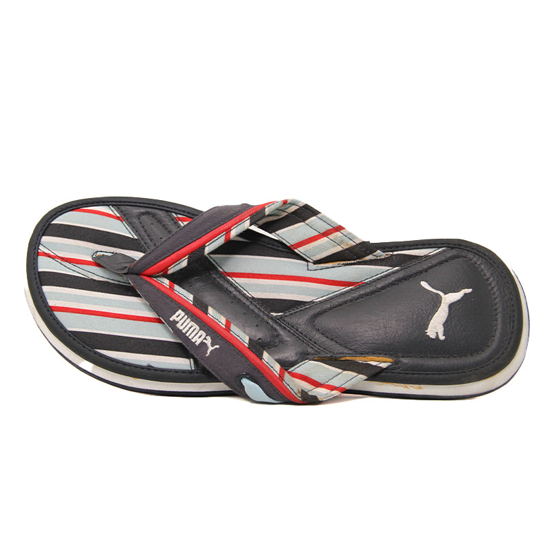 PUMA MEN'S SLIPPER Size 42 ROSM77