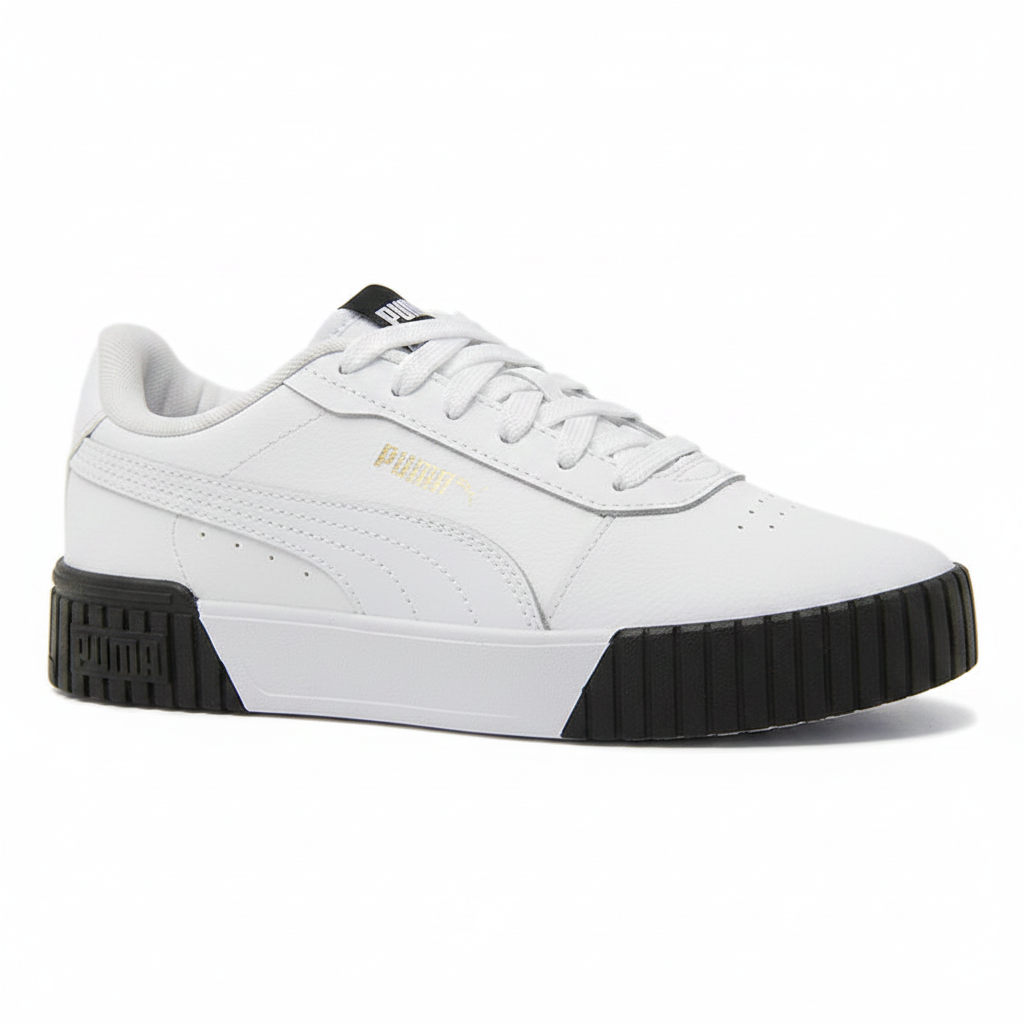 PUMA WOMEN SHOES Size 37.5 ROW355