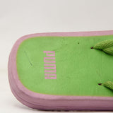 PUMA WOMEN'S SLIPPER Size 37 ROSW63