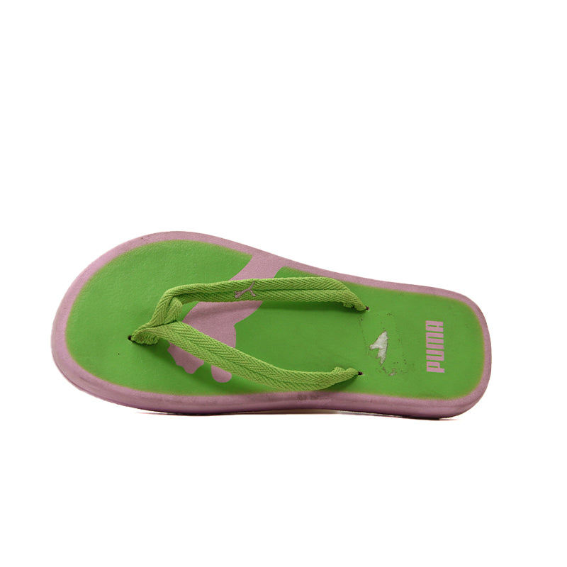 PUMA WOMEN'S SLIPPER Size 37 ROSW63