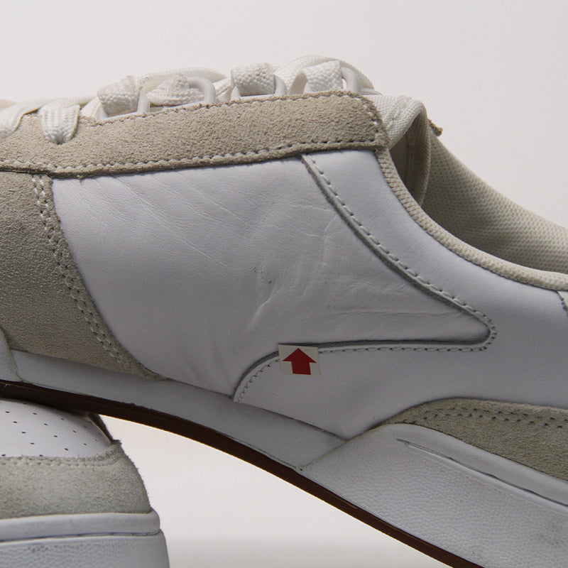 RALPH LAUREN  MEN SHOES Size 41 ROM149
