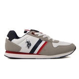 U.S.POLO MEN SHOES Size 41 ROM148