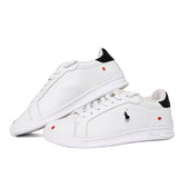 U.S.POLO MEN SHOES Size 42 ROM743