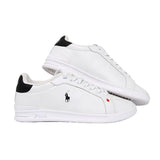 U.S.POLO MEN SHOES Size 42 ROM743