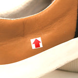 RALPH LAUREN WOMEN SHOES Size 35.5 ROW42