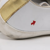 RALPH LAUREN WOMEN SHOES Size 36.5 ROW689