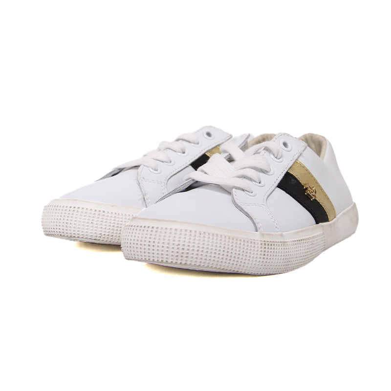RALPH LAUREN WOMEN SHOES Size 36.5 ROW689