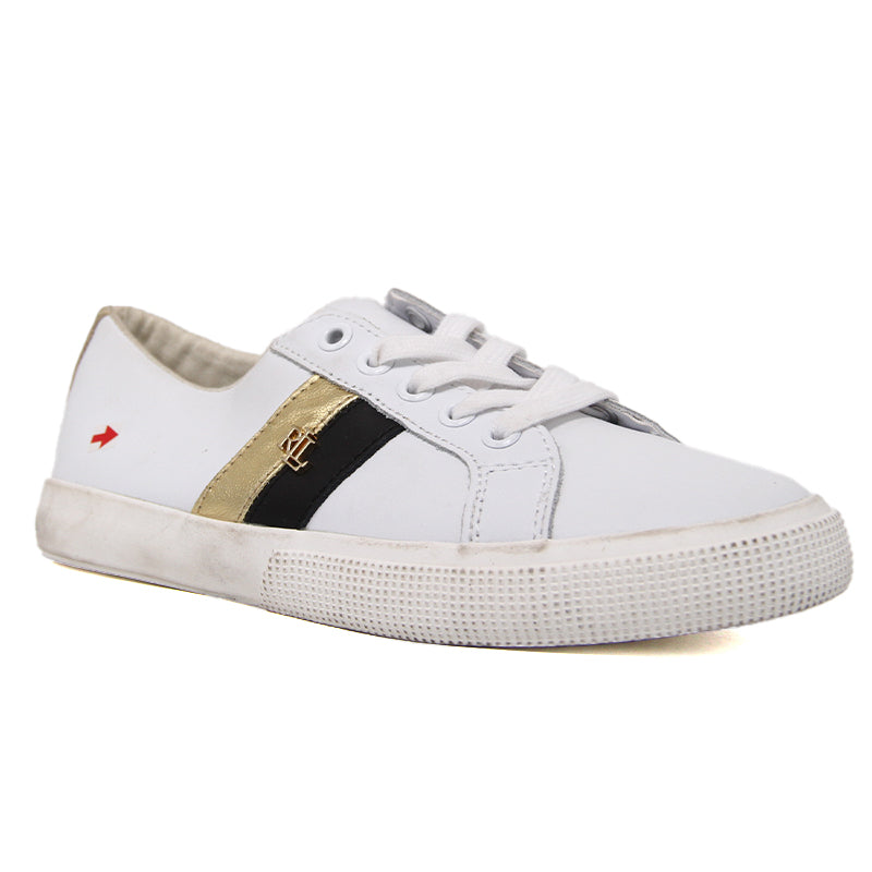 RALPH LAUREN WOMEN SHOES Size 36.5 ROW689