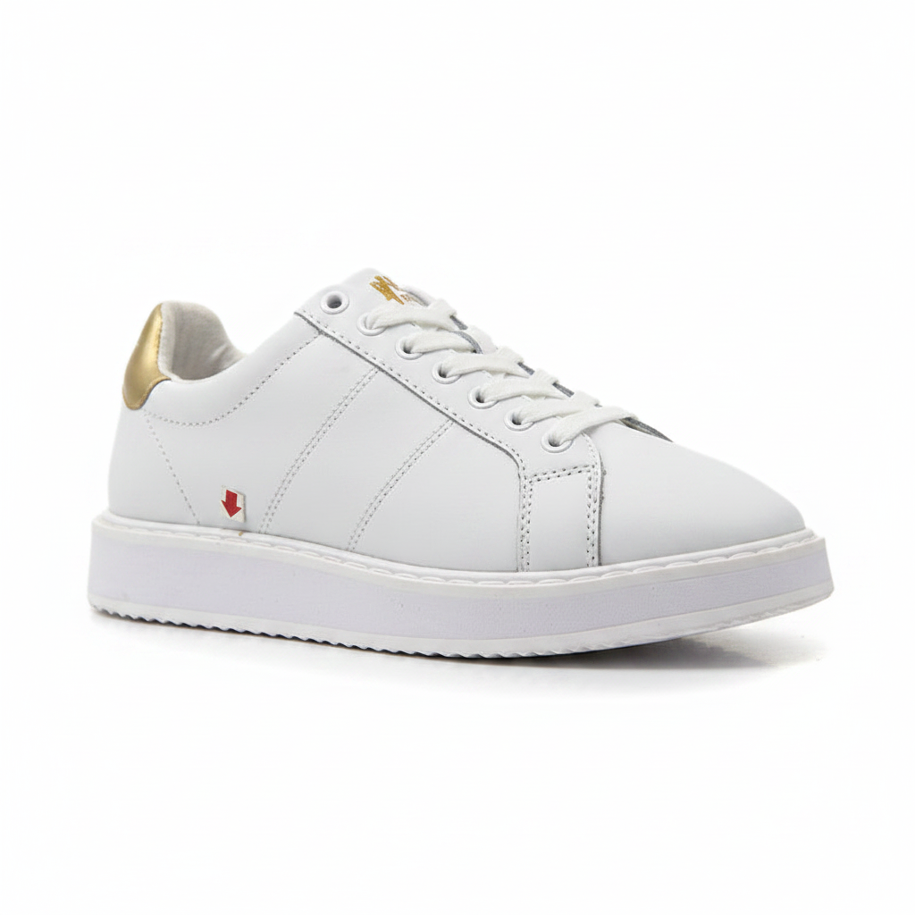 RALPH LAUREN WOMEN SHOES Size 37 ROW205