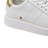 RALPH LAUREN WOMEN SHOES Size 37 ROW205