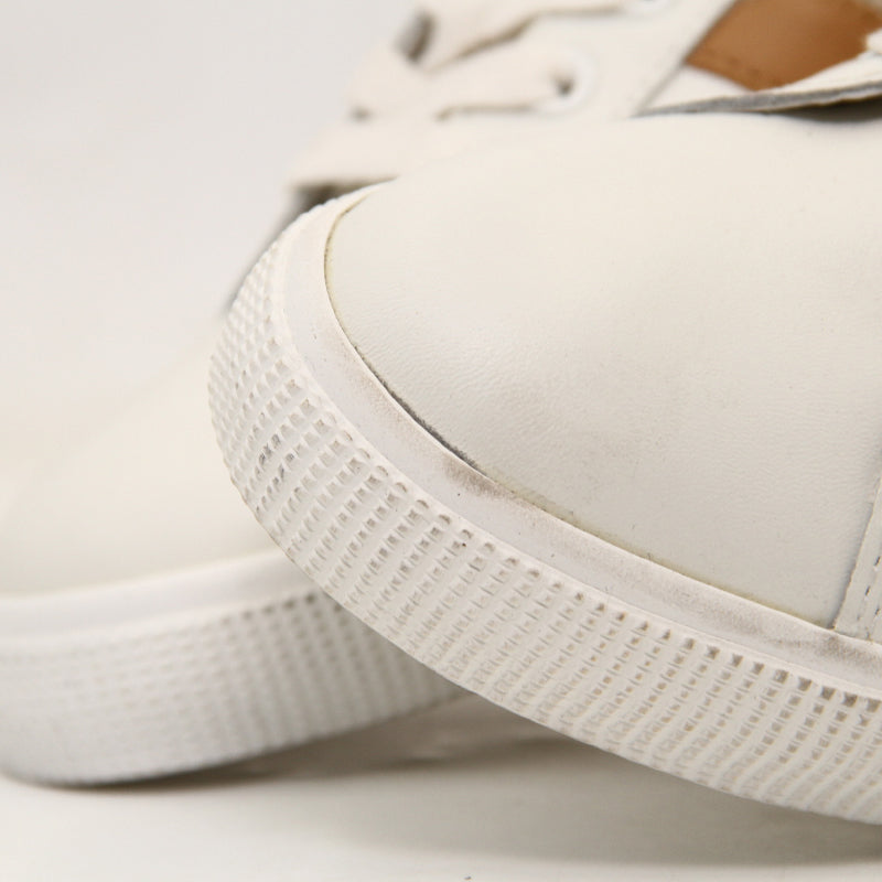 RALPH LAUREN WOMEN SHOES Size 38 ROW1022