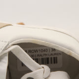 RALPH LAUREN WOMEN SHOES Size 38 ROW1040