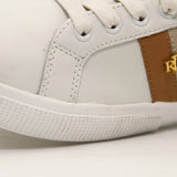 RALPH LAUREN WOMEN SHOES Size 38 ROW1040