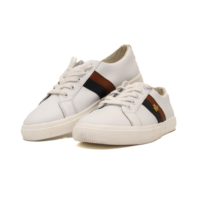 RALPH LAUREN WOMEN SHOES Size 38 ROW1063